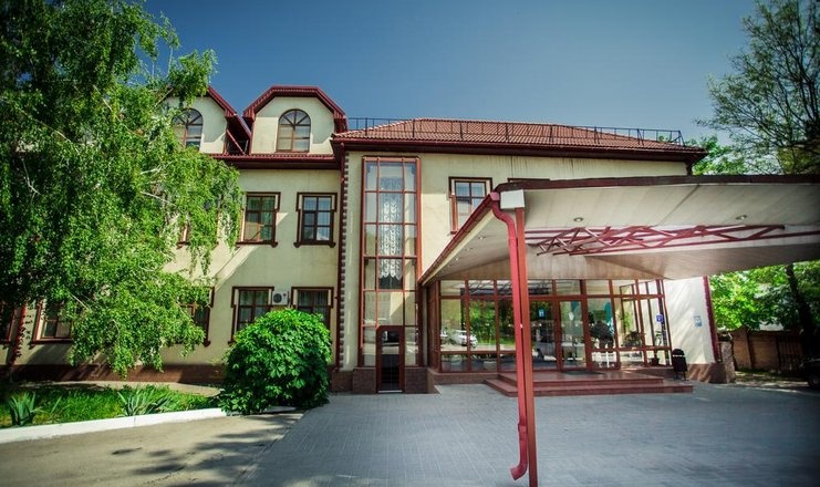  «Ассоль» гостинично-ресторанный комплекс Ростовская область, фото 6