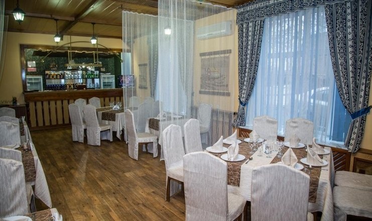 «Ассоль» гостинично-ресторанный комплекс Ростовская область, фото 15
