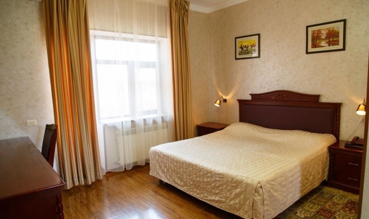  «Джами» гостиничный комплекс Республика Дагестан, фото 2