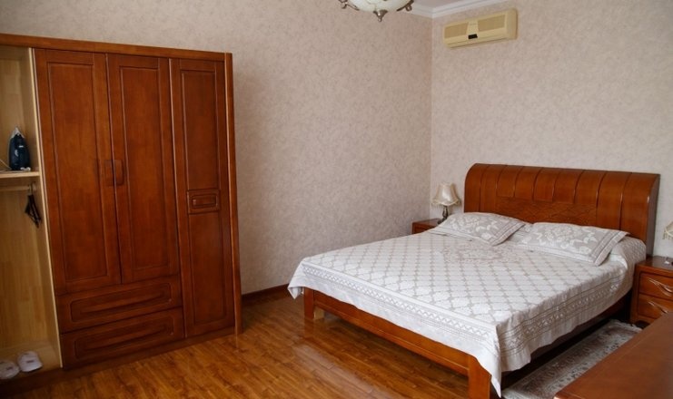  «Джами» гостиничный комплекс Республика Дагестан Стандартный 2-местный, фото 2
