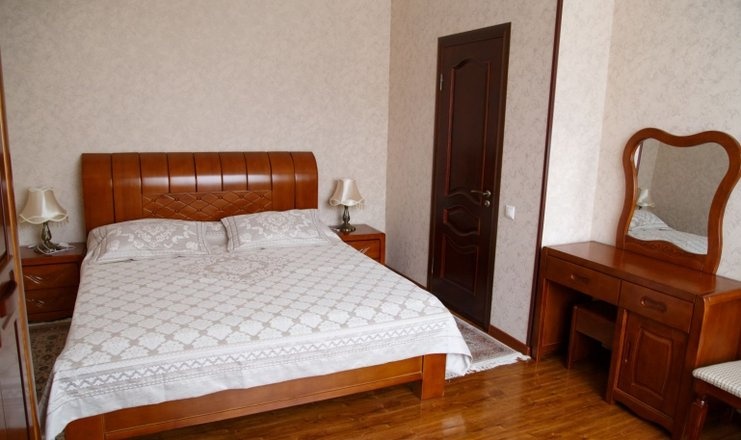  «Джами» гостиничный комплекс Республика Дагестан Стандартный 2-местный, фото 3