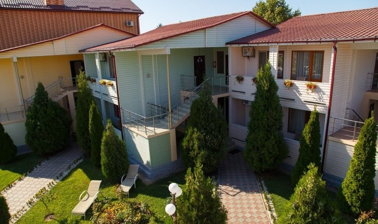  «Джами» гостиничный комплекс Республика Дагестан, фото 14