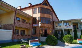  «Джами» гостиничный комплекс Республика Дагестан