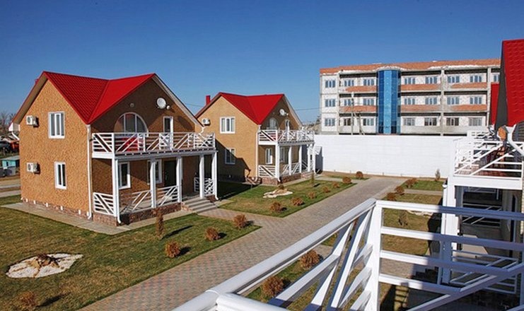  «Эльтон» санаторно-курортный комплекс Волгоградская область, фото 3
