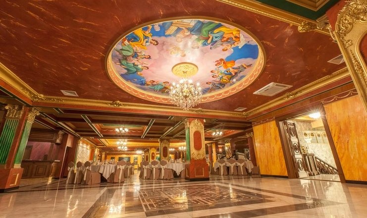  «Mano» / «Мано» гостиничный комплекс Республика Татарстан, фото 15