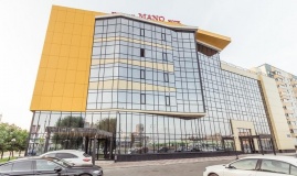  «Mano» / «Мано» гостиничный комплекс Республика Татарстан