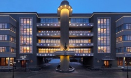  «Ногай» гостиничный комплекс Республика Татарстан
