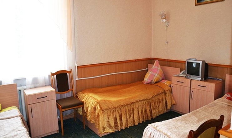  «ЛаВита» лечебно-оздоровительный комплекс Челябинская область, фото 3