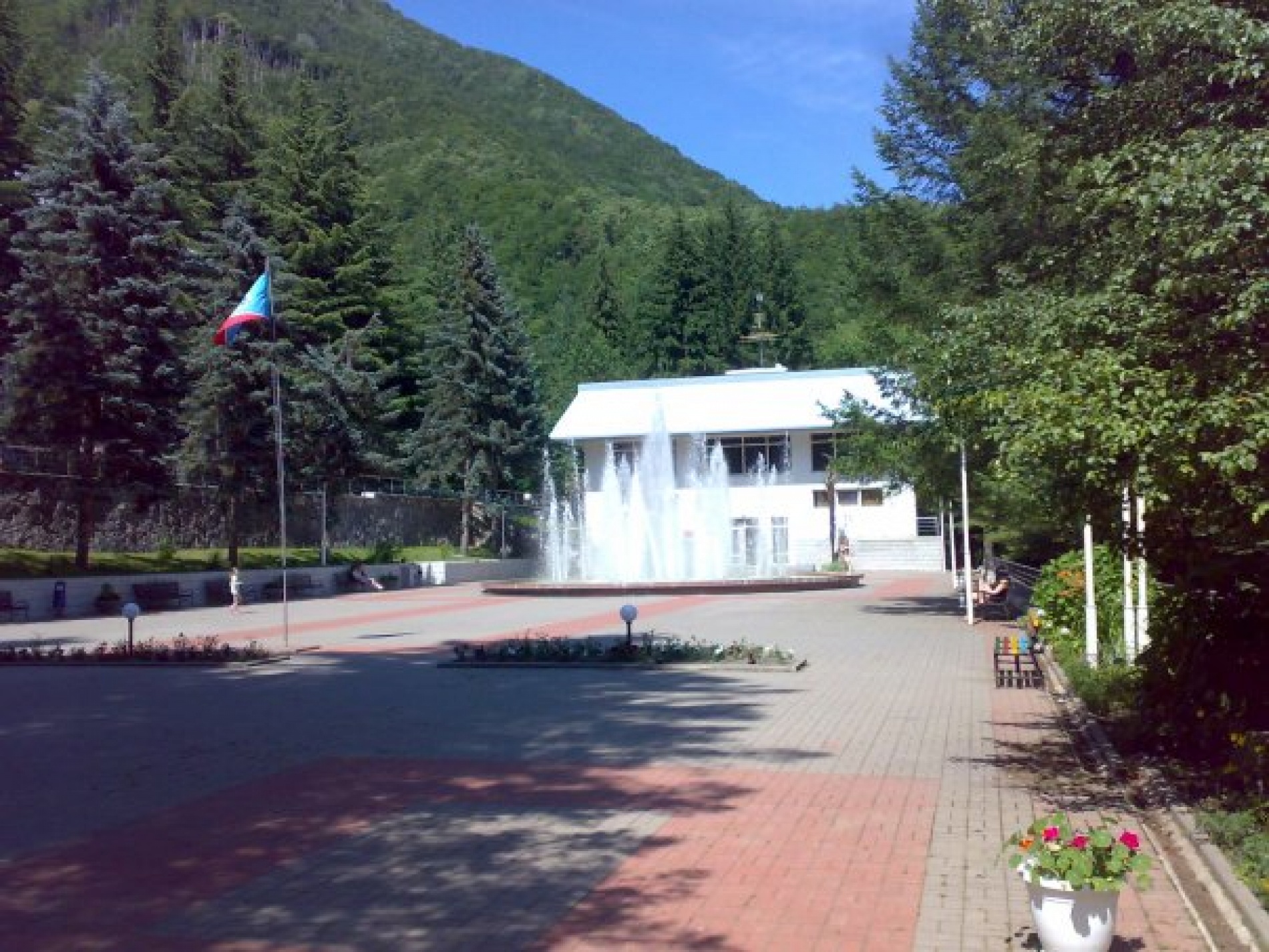 Recreation center «Krasnaya Polyana» Krasnodar Krai, фото 8