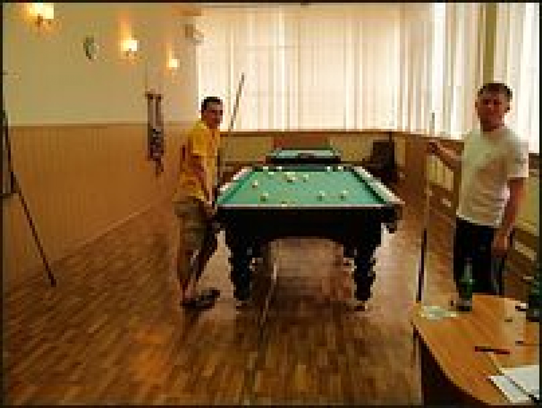 Recreation center «Krasnaya Polyana» Krasnodar Krai, фото 9