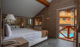  «Arkhyz Royal Resort & Spa» отель Карачаево-Черкесская Республика Шале с 4-мя спальнями на 8-10 человек, фото 4_3
