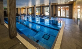 «Arkhyz Royal Resort & Spa» отель_7_desc