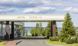 Спа - отель «Карелия» _11_desc