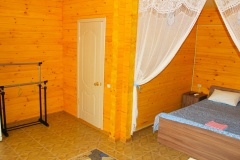 Guest house «Prostokvashino na Azove» Krasnodar Krai Nomer 4, фото 8_7
