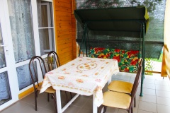 Guest house «Prostokvashino na Azove» Krasnodar Krai Nomer 4, фото 2_1