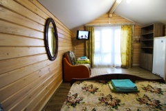 Guest house «Prostokvashino na Azove» Krasnodar Krai Kottedj№7, фото 9_8