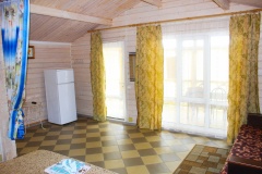 Guest house «Prostokvashino na Azove» Krasnodar Krai Kottedj №2, фото 9_8