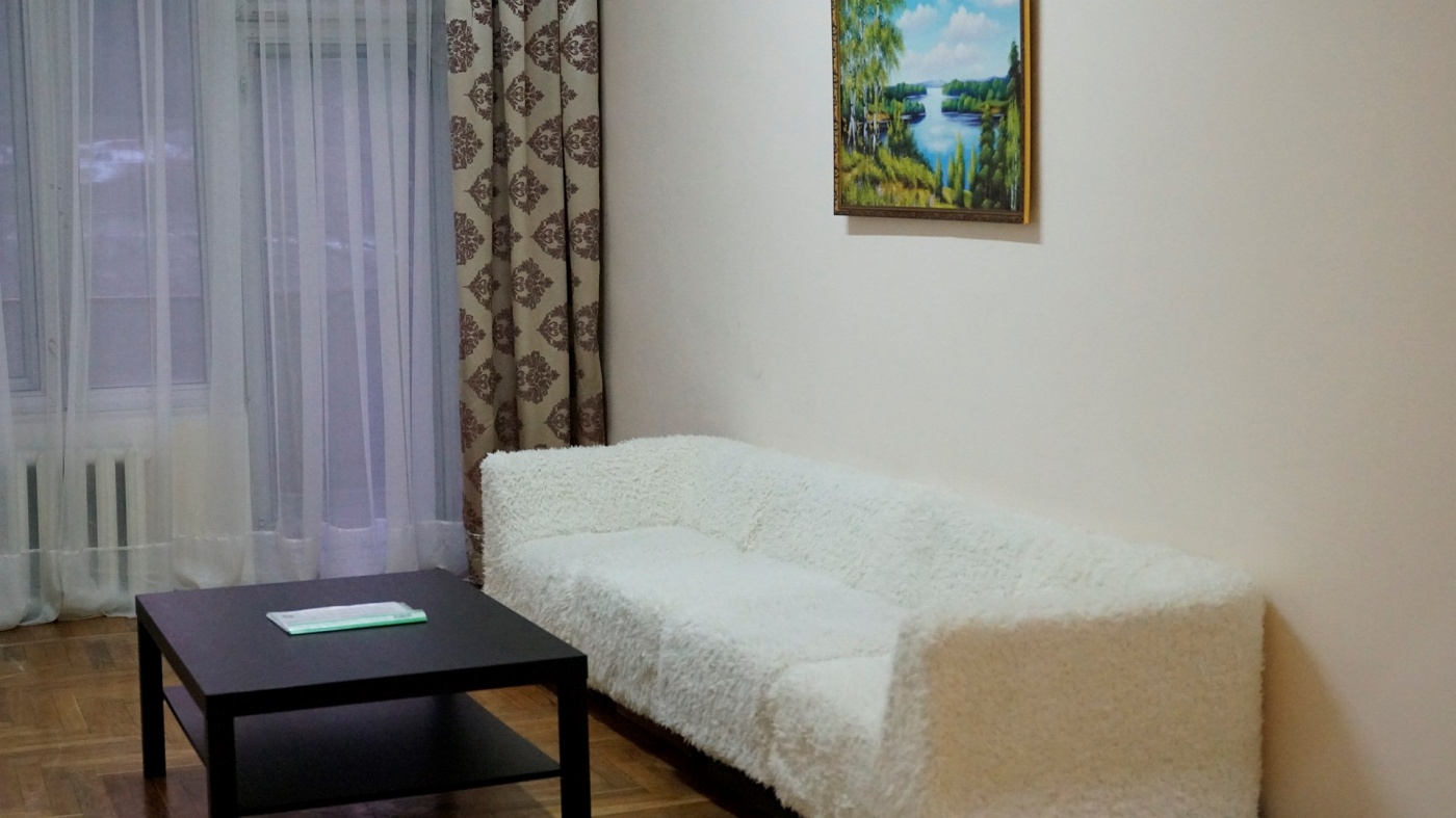  Санаторий «Озон» Карачаево-Черкесская Республика Люкс 2-х комнатный, 2-х местный, фото 3