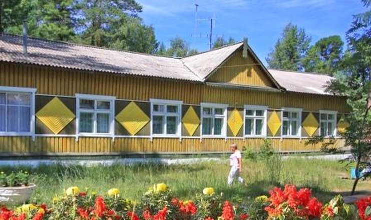  «Горячинск» санаторий Республика Бурятия, фото 14