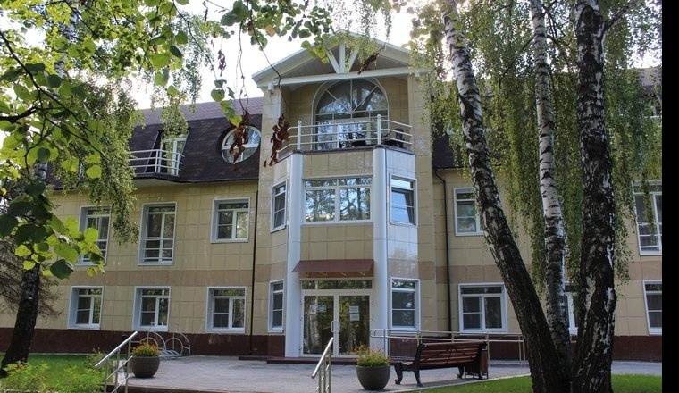  Moscow oblast 