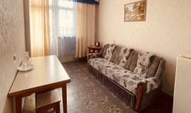 «Качалинский» санаторий Волгоградская область Люкс 2-местный 2-комнатный в основном корпусе, фото 2_1