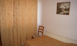  «Тараскуль» санаторий Тюменская область 1 категория 1-местный 1-комнатный
