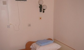  «Тараскуль» санаторий Тюменская область 1 категория 2-местный 1-комнатный, фото 3_2