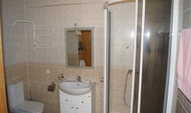  «Тараскуль» санаторий Тюменская область Люкс 1-местный 2-комнатный с сауной, фото 3_2