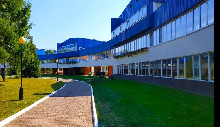  «Подмосковье ФНС» санаторий Московская область 