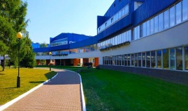 «Подмосковье ФНС» санаторий_0_desc