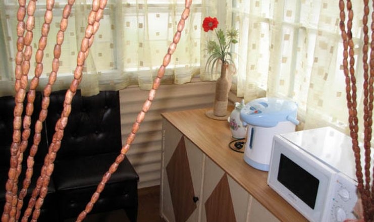  Санаторий «Лунево» Костромская область Гостевой дом 2-местный 2-комнатный, фото 3