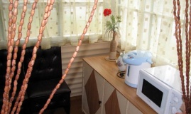  Санаторий «Лунево» Костромская область Гостевой дом 2-местный 2-комнатный, фото 3_2