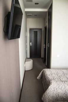  Санаторно-гостиничный комплекс "Изумруд" Саратовская область Стандарт с двумя раздельными кроватями, фото 7_6