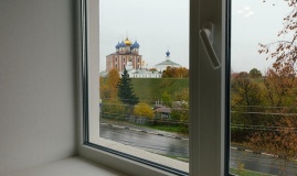  «Кремлевский парк» бутик-отель Рязанская область Джуниор сюит 2-местный (Делюкс)