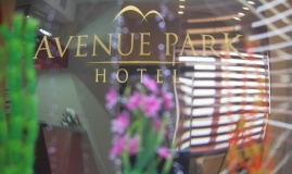 «Avenue Park Hotel» / «Авеню парк отель» гостиница_10_desc