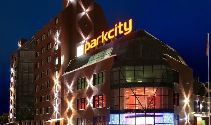  «ParkCity» / «ПаркСити» бизнес-отель Челябинская область, фото 3
