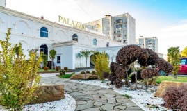  Спа-отель «Palazzo» Ставропольский край