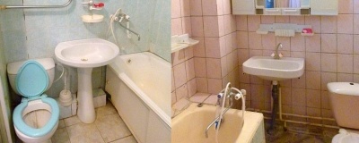  Санаторий "Краинка" Тульская область Двухместный двухкомнатный 4 корп, фото 10_9