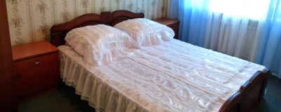  Санаторий "Краинка" Тульская область Двухместный двухкомнатный 4 корп, фото 14_13