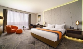 «Tigre de Cristal Hotel & Resort» / «Тигре Де Кристал» отель_2_desc