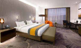 «Tigre de Cristal Hotel & Resort» / «Тигре Де Кристал» отель_6_desc