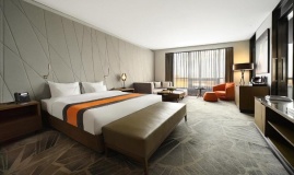 «Tigre de Cristal Hotel & Resort» / «Тигре Де Кристал» отель_8_desc