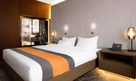 «Tigre de Cristal Hotel & Resort» / «Тигре Де Кристал» отель_9_desc
