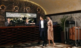 «Tigre de Cristal Hotel & Resort» / «Тигре Де Кристал» отель_11_desc