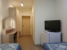  Пятигорская клиника Ставропольский край Двухместный однокомнатный стандарт