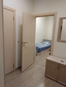  Пятигорская клиника Ставропольский край Семейный двухкомнатный четырехместный номер, фото 2_1