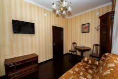  Пятигорская клиника Ставропольский край Двухместный однокомнатный стандарт, фото 2_1