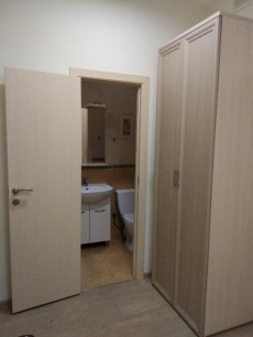  Пятигорская клиника Ставропольский край Семейный двухкомнатный четырехместный номер, фото 3_2