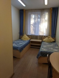  Пятигорская клиника Ставропольский край Двухместный однокомнатный стандарт, фото 3_2