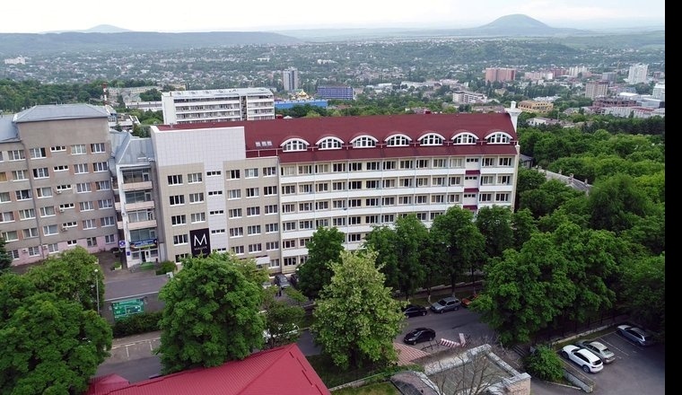  Stavropol Krai 